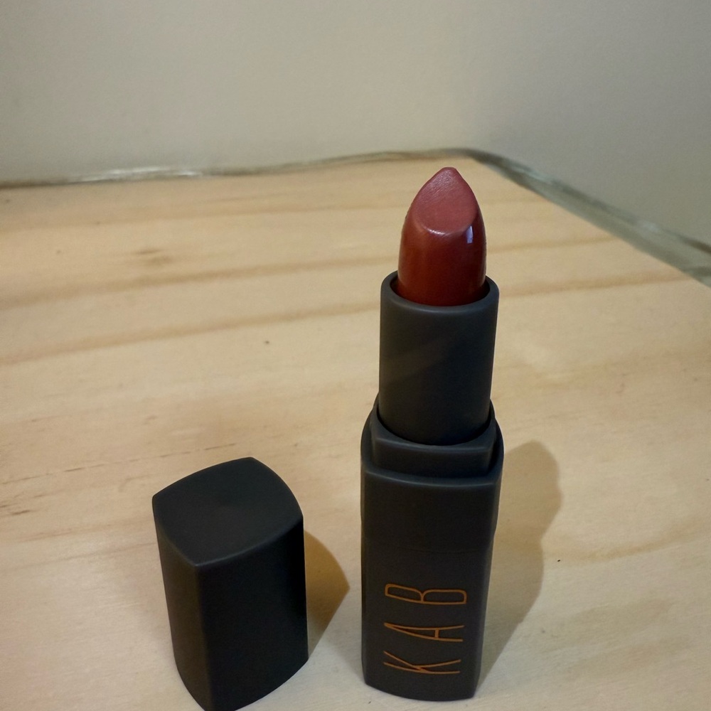 KAB Cosmetics Wine & Dine Lipstick